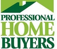 Professional Home Buyers