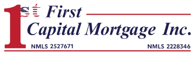 First Capital Mortgage Inc.