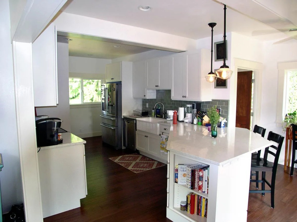Home Remodeling in Mill Creek, WA