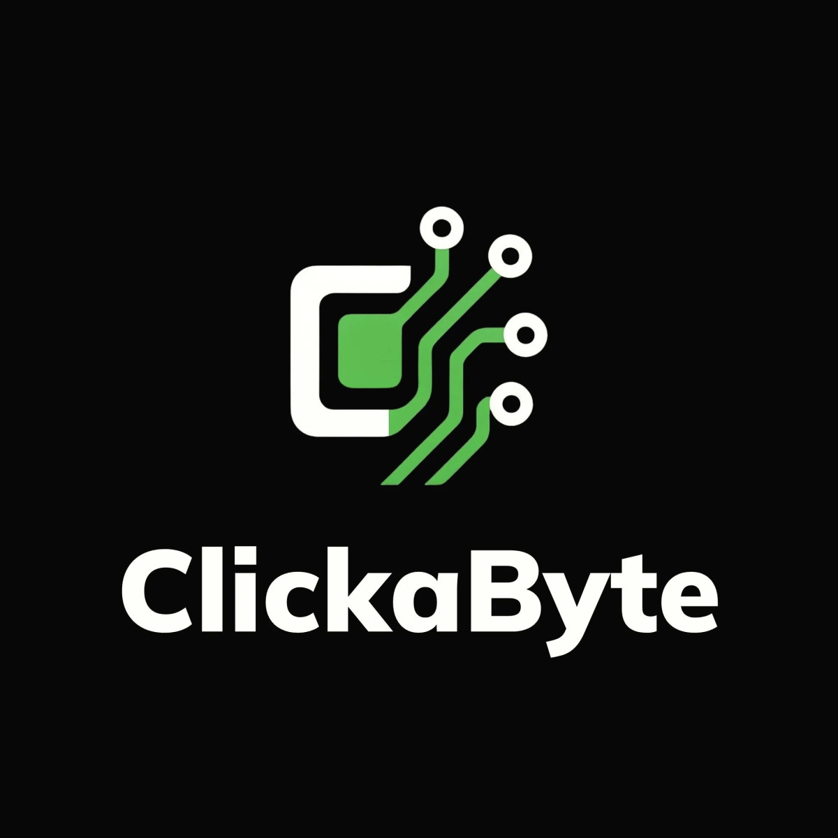 ClickaByte Ltd