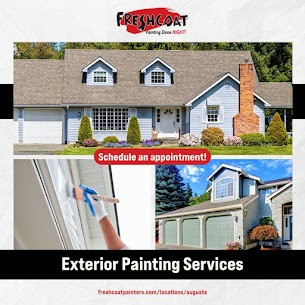 Fresh Coat Painters of Augusta