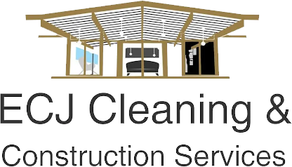 ECJ Cleaning & Construction