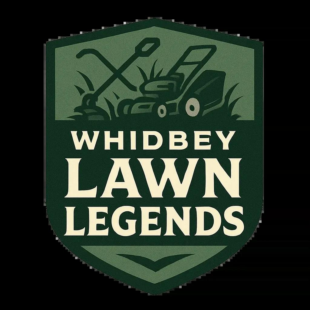 Whidbey Lawn Legends