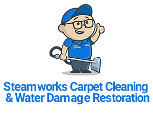 Steamworks Carpet Cleaning and Water Damage Restoration