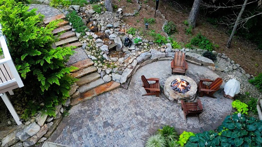 Dogwood Landscaping Elevates Luxury Outdoor Design Services in Acworth
