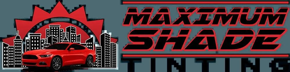 Maximum Shade Tinting