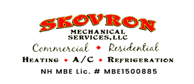 Skovron Mechanical Services LLC.