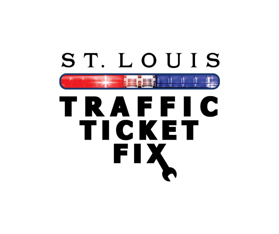 St. Louis Traffic Ticket Fix