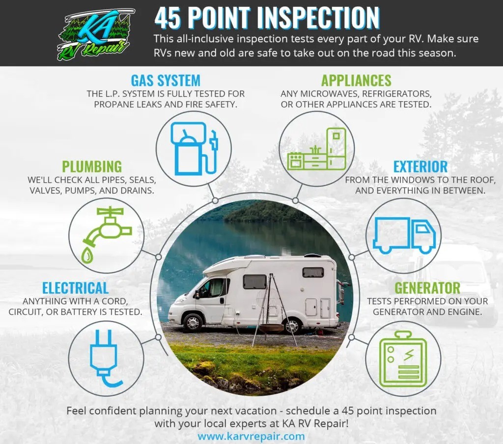 RV Repair & Service _ KA RV Repair