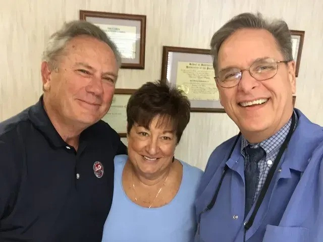 Trusted Family and Cosmetic Dentist Serving Citrus Heights