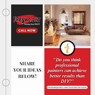 Fresh Coat Painters of Southwest Austin