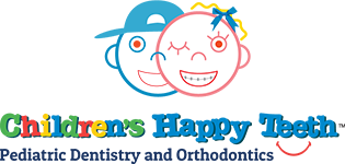 Children's Happy Teeth - La Mirada