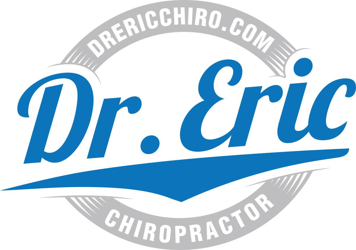 Dr. Eric Chludzinski, DC