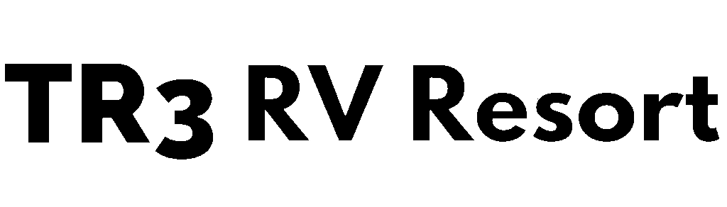 TR3 RV Resort - Terrell Tx RV Park