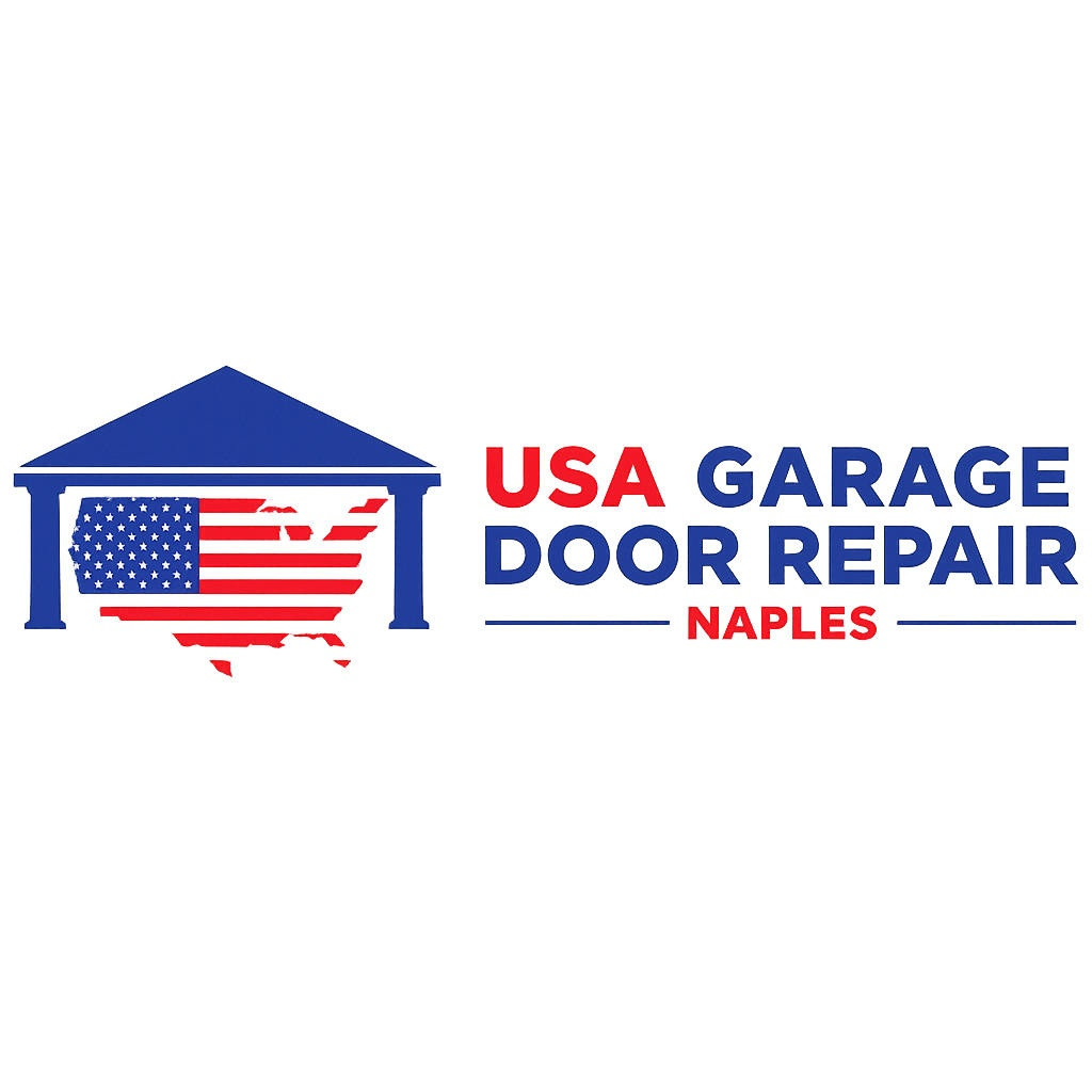 USA Garage Door Repair Naples