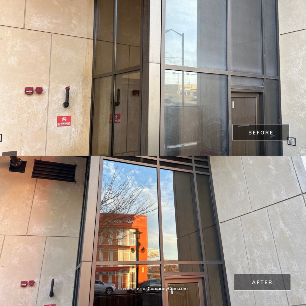 Hotshots Pressure Washing Launches Power Washing in Annapolis, MD