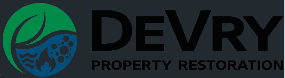 Water Damage Restoration in Medford, OR by DeVry Property Restoration
