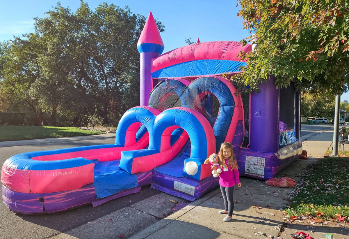 Experience Economy Reaches Kids’ Birthday Celebrations