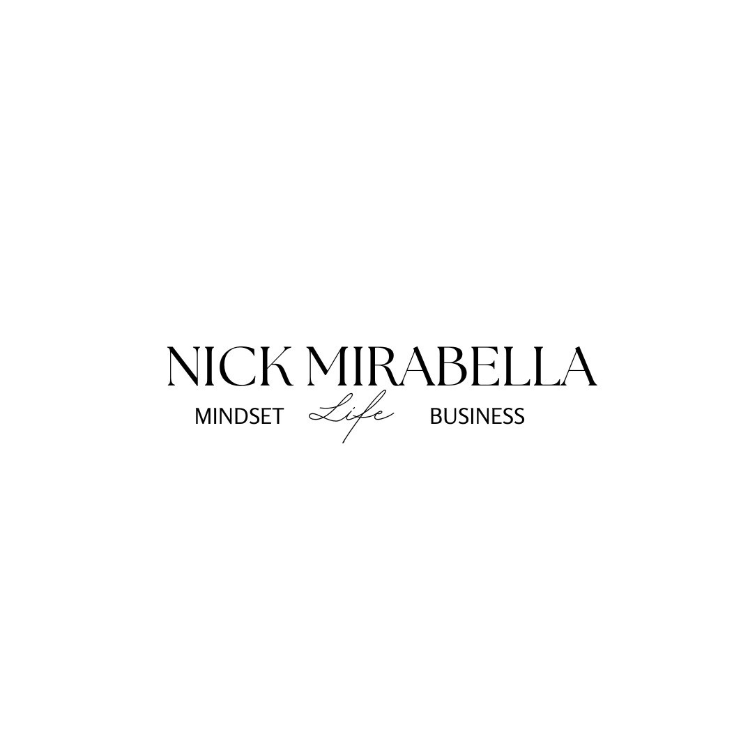 NICK MIRABELLA