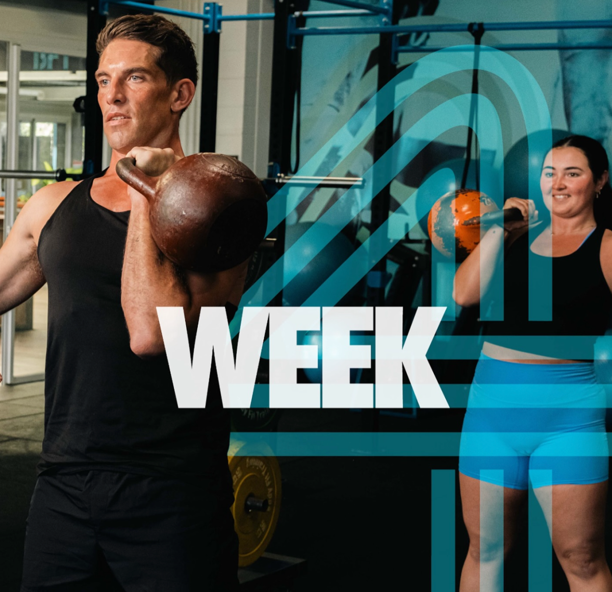 Best Gyms Ferntree Gully