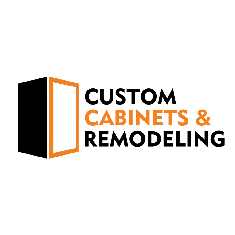 Custom Cabinets & Remodeling