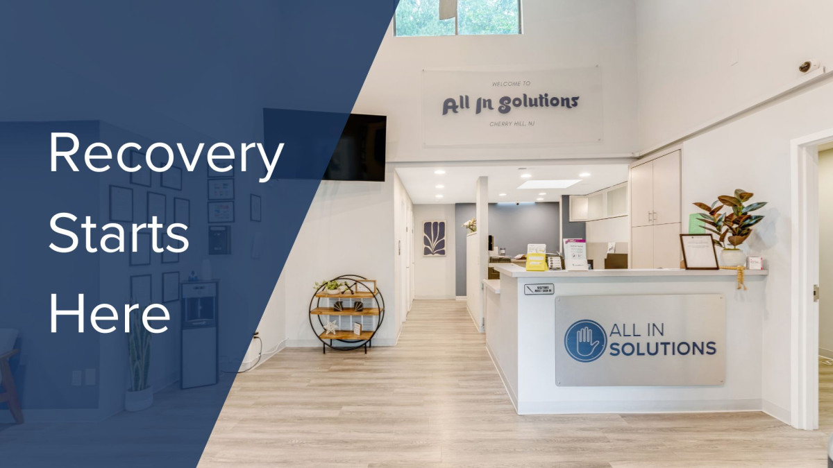 All In Solutions - Recovery Starts Here