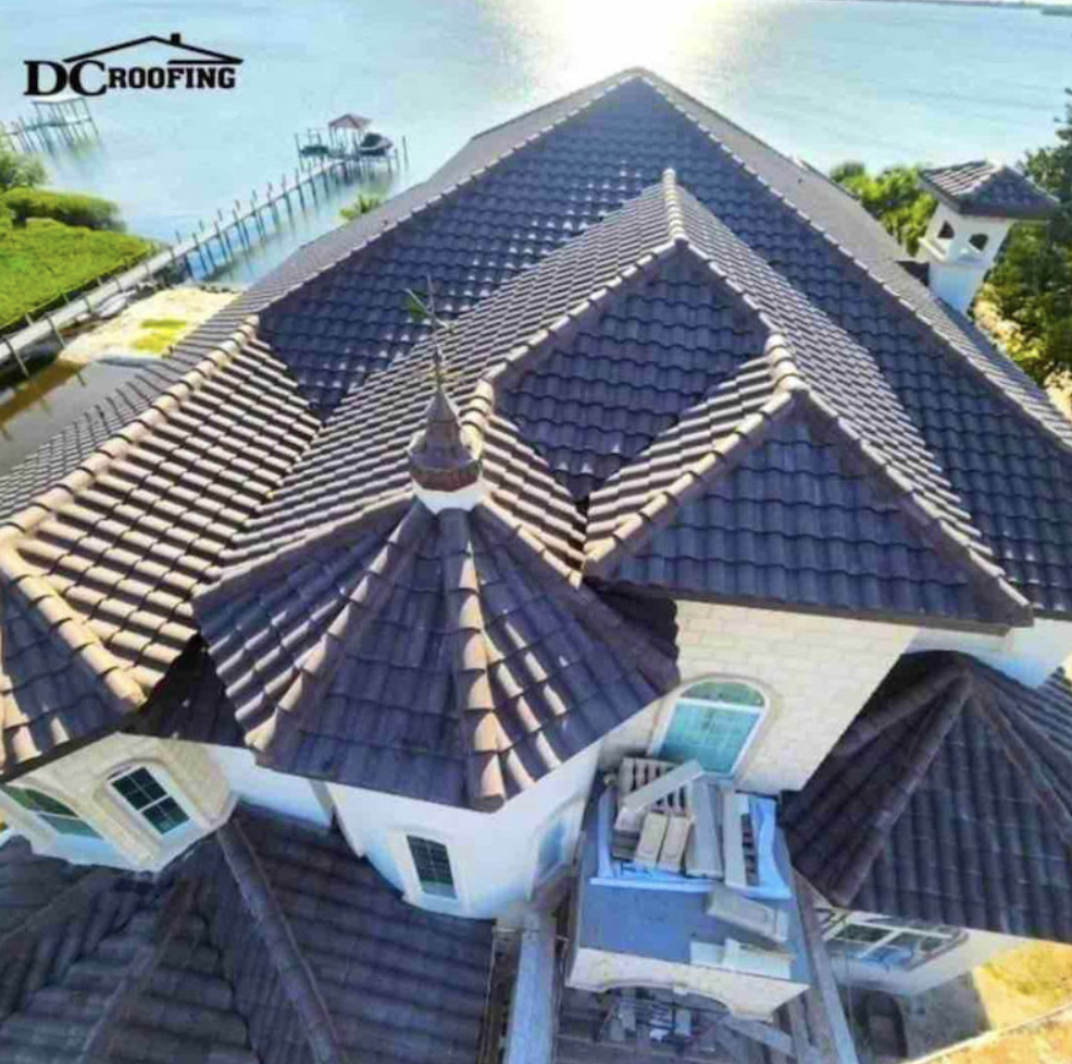  best roofing contractors in Melbourne, FL