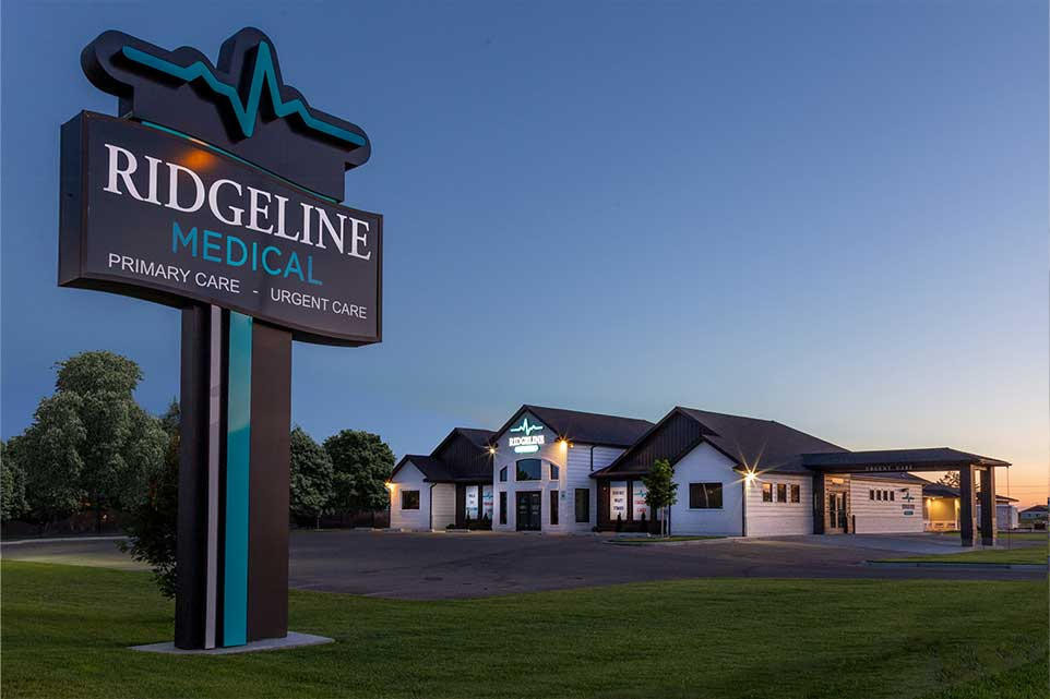 Ridgeline Medical Expands Comprehensive Care in Idaho Falls