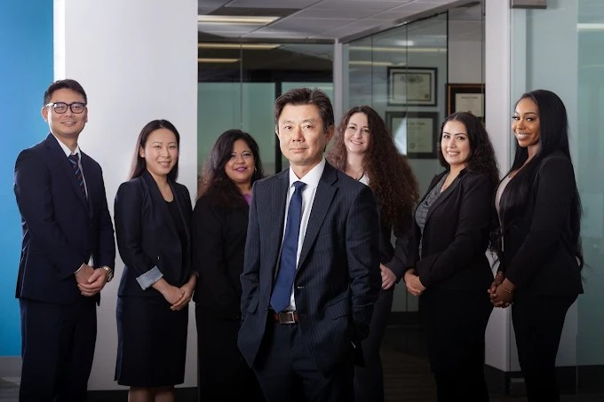 personal injury lawyer in San Jose, CA
