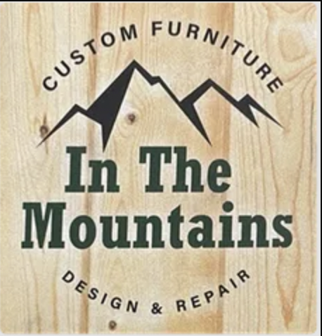 In the Mountains Custom Furniture