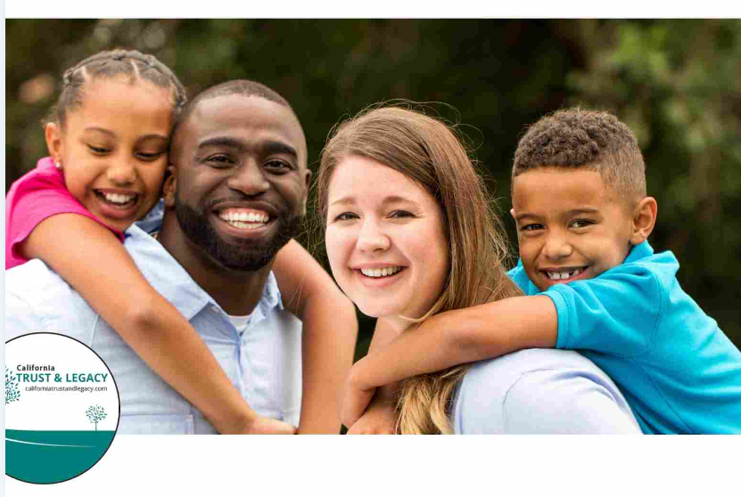 Blended Families Estate Planning in California: How to Protect Your Spouse and Kids