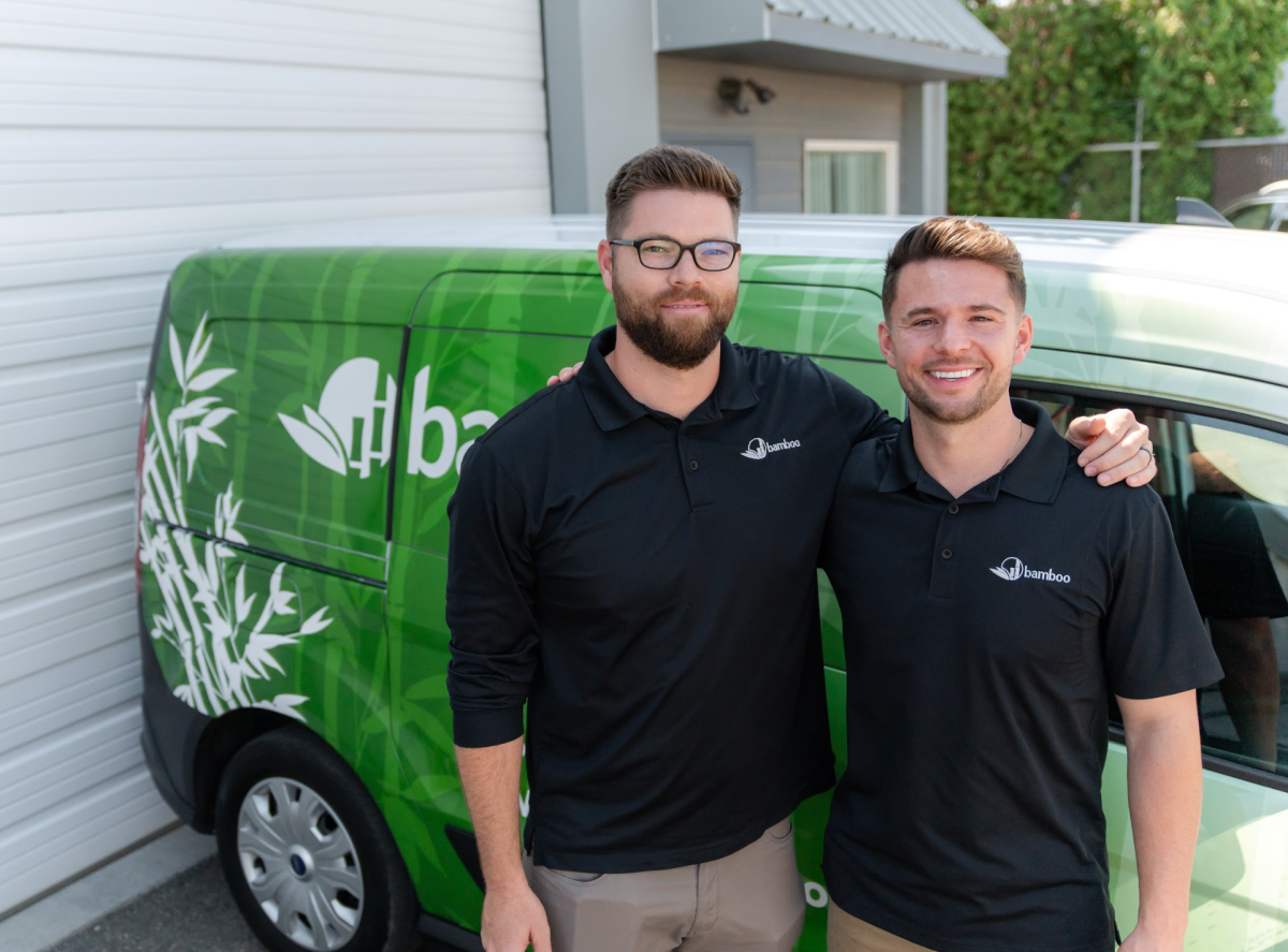 Bamboo Pest Control Service Auburn WA