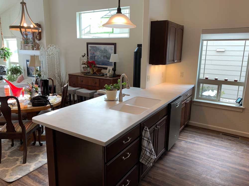 Remodeling Contractor in Kalispell, MT Introduces Post-Frame Homes