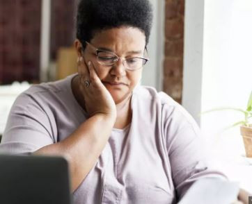 worker losing apartment due to wage garnishment in Maryland.JPG