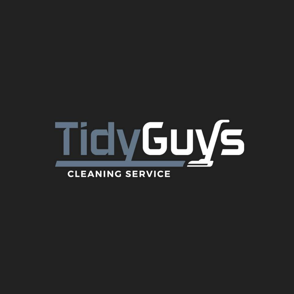 TidyGuys - Cleaning Service