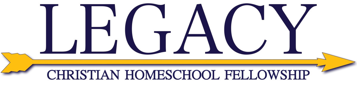 Legacy Christian Homeschool Fellowship