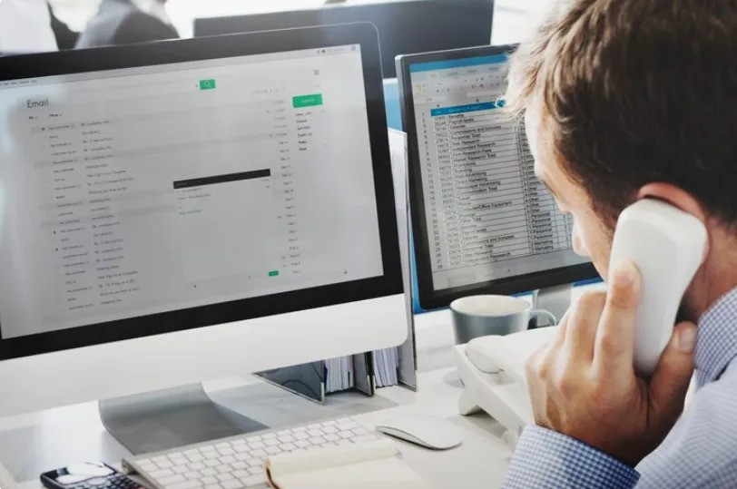 Upland InterFAX: Secure, Compliant & Cloud-First Enterprise Data Protection