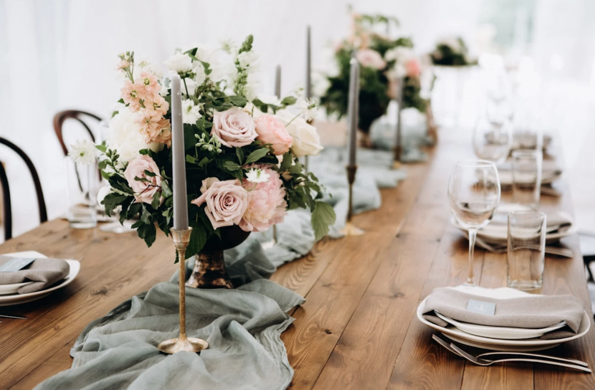 Captivate Event Rentals