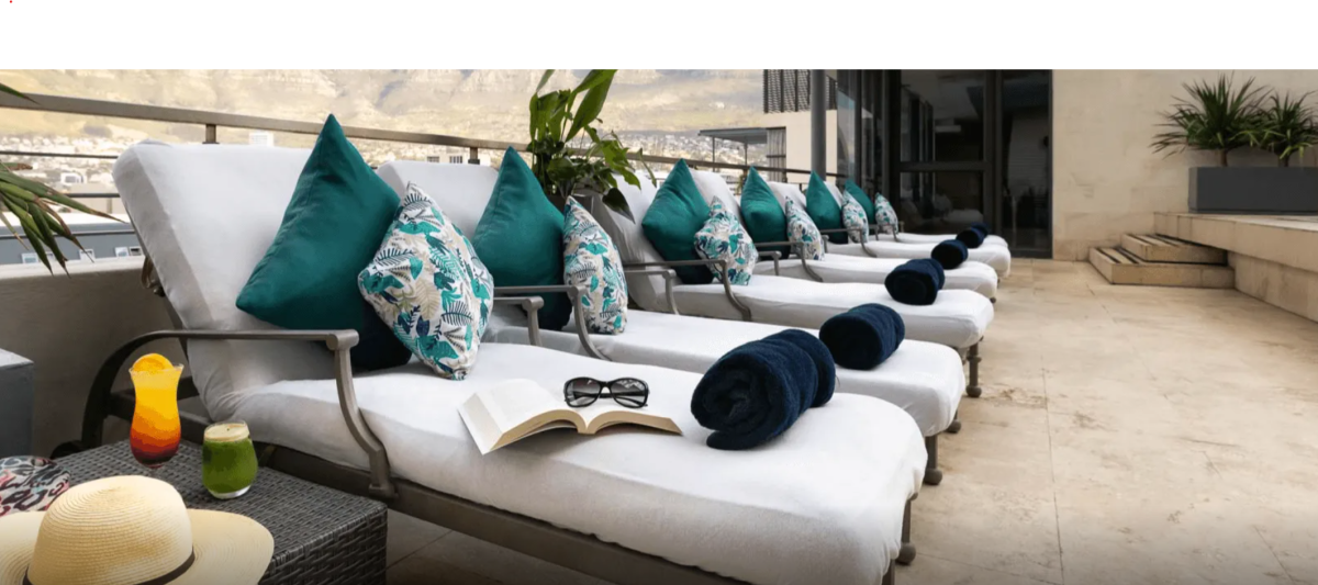 Christmas at Pepperclub Hotel