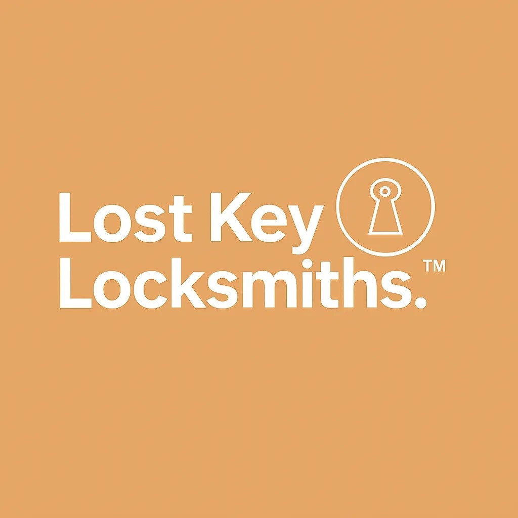 Lost Key Locksmiths