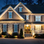 Can Architectural Outdoor Lights Be Customized for Different Architectural Styles in Indianapolis.jpg
