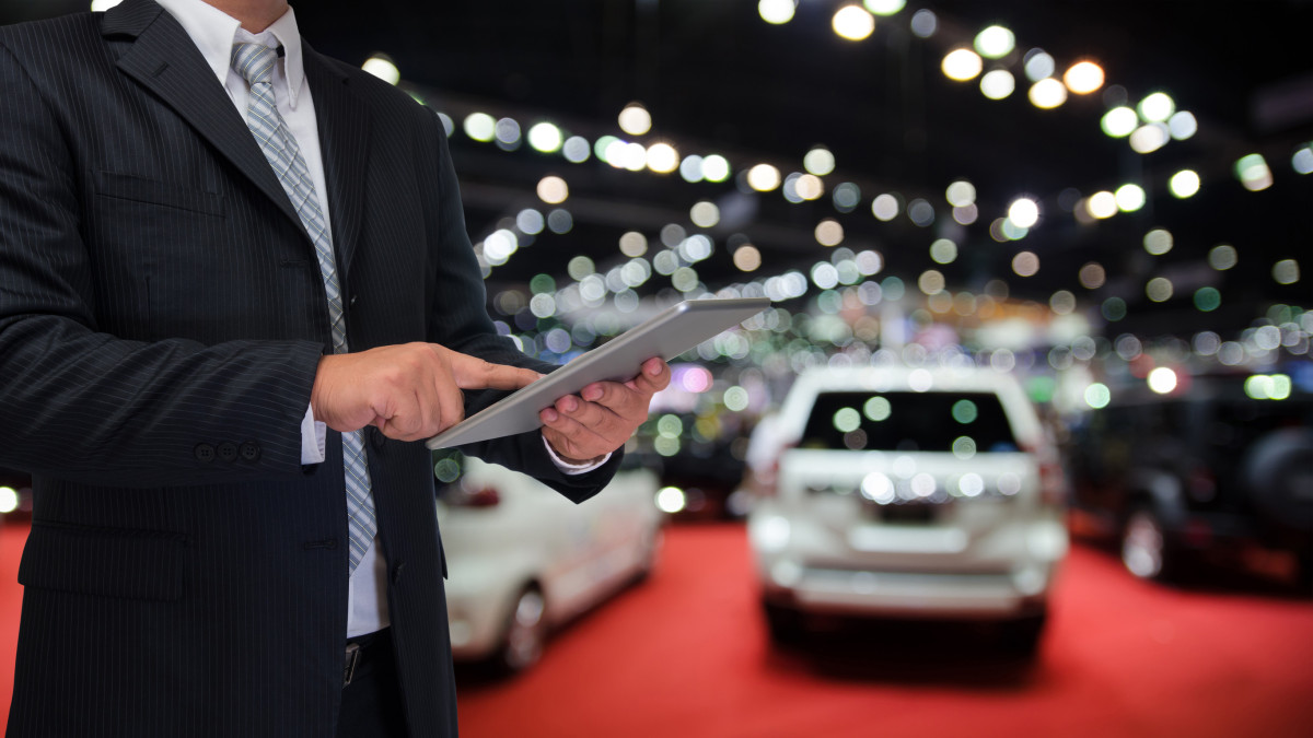How Automotive Dealer Advocacy Supports Independent Auto Dealers in Colorado