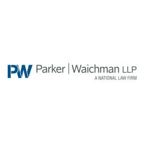 Parker Waichman LLP - Personal Injury Accident Attorneys
