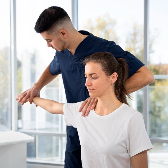 Ipswich Spine Clinic: Ipswich’s Trusted Chiropractors
