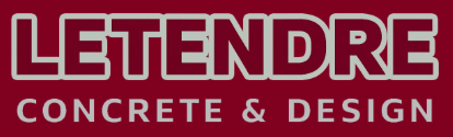 LeTendre Concrete & Design