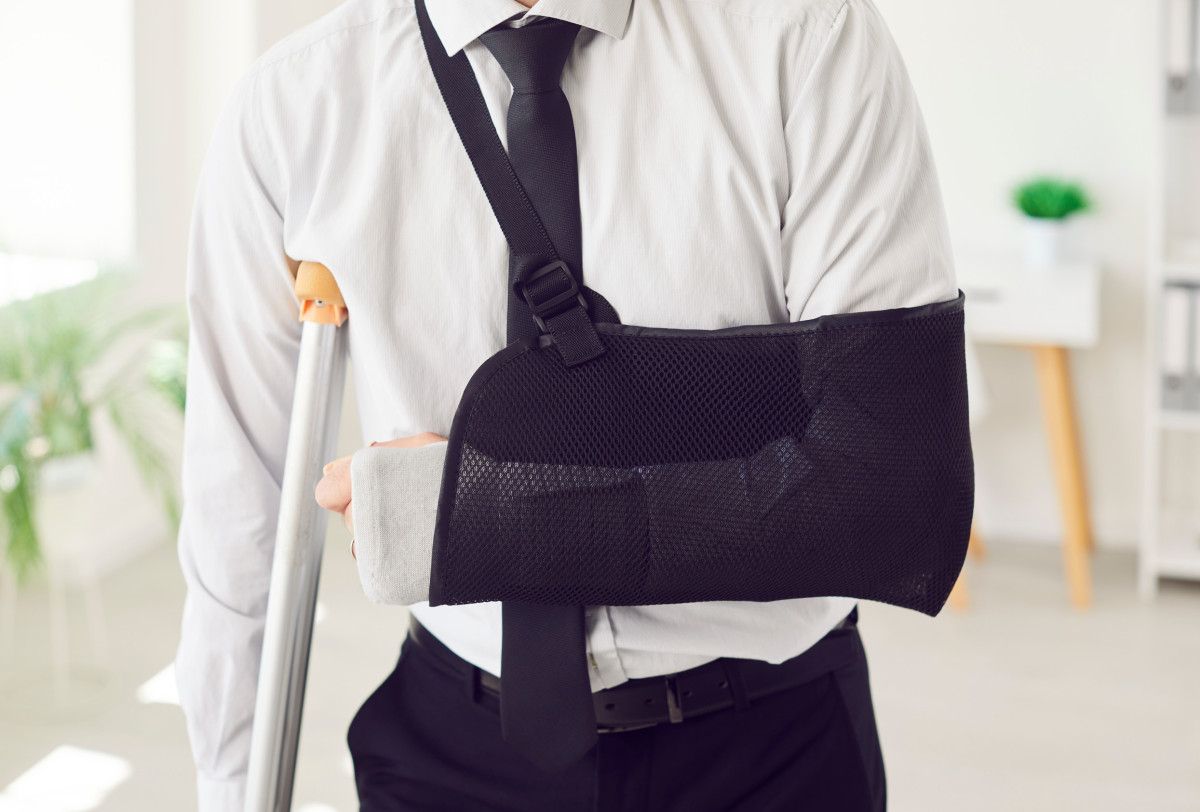 Josh Maness Personal Injury Attorney Offers Trusted Legal Help in Marshall TX