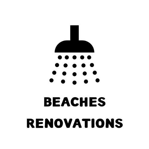 Beaches Bathroom Renovations