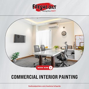 Professional Painters New Iberia, LA: Expert Painting Services