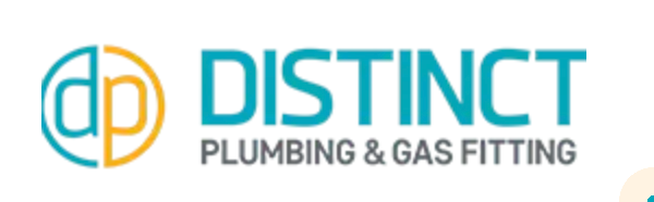 Distinct Plumbing & Gasfitting