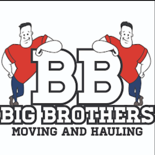 Big Brothers Moving and Hauling